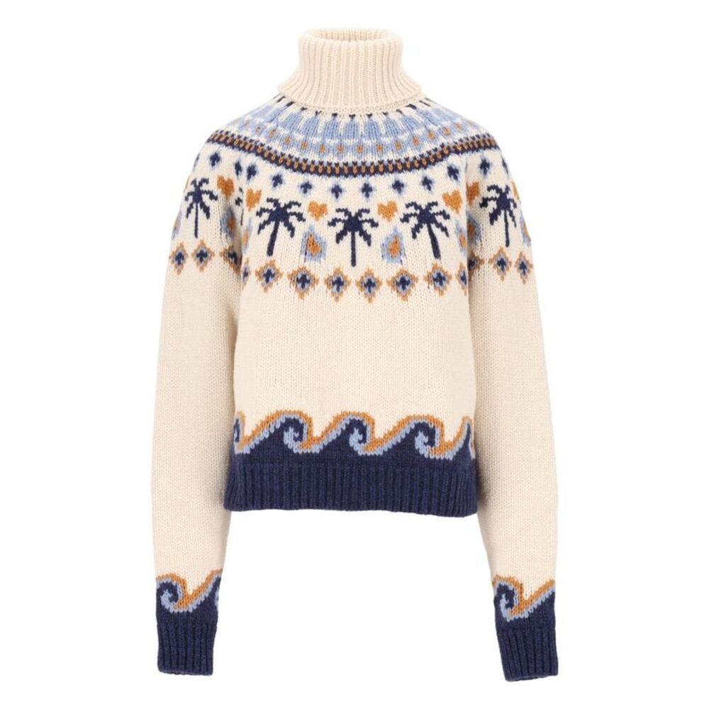 Alanui Women Sweet Winter Sweater